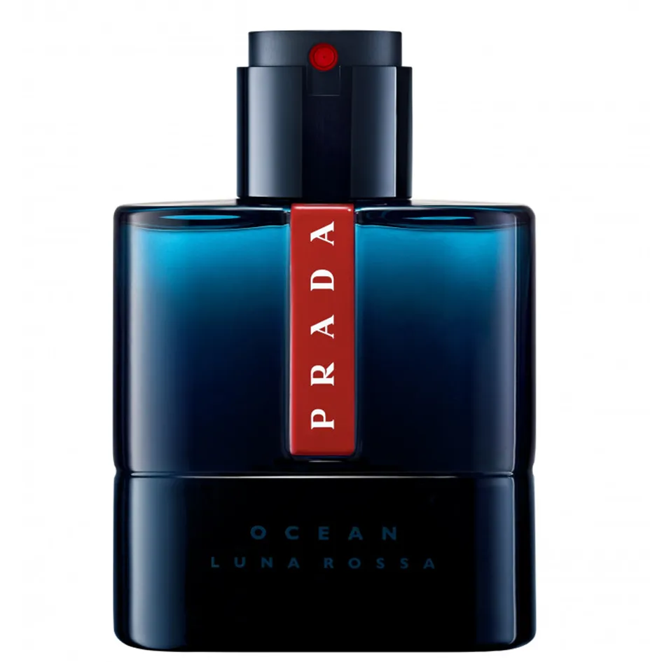 PRADA LUNA ROSSA OCEAN Profumo Uomo EDT 50ml