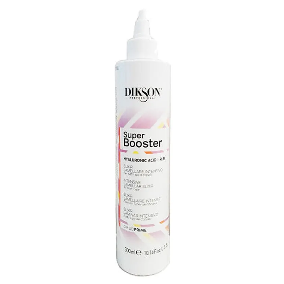 DIKSON PRIME LAMELLAR ELIXIR Elisir Lamellare Acido Ialuronico 300ml