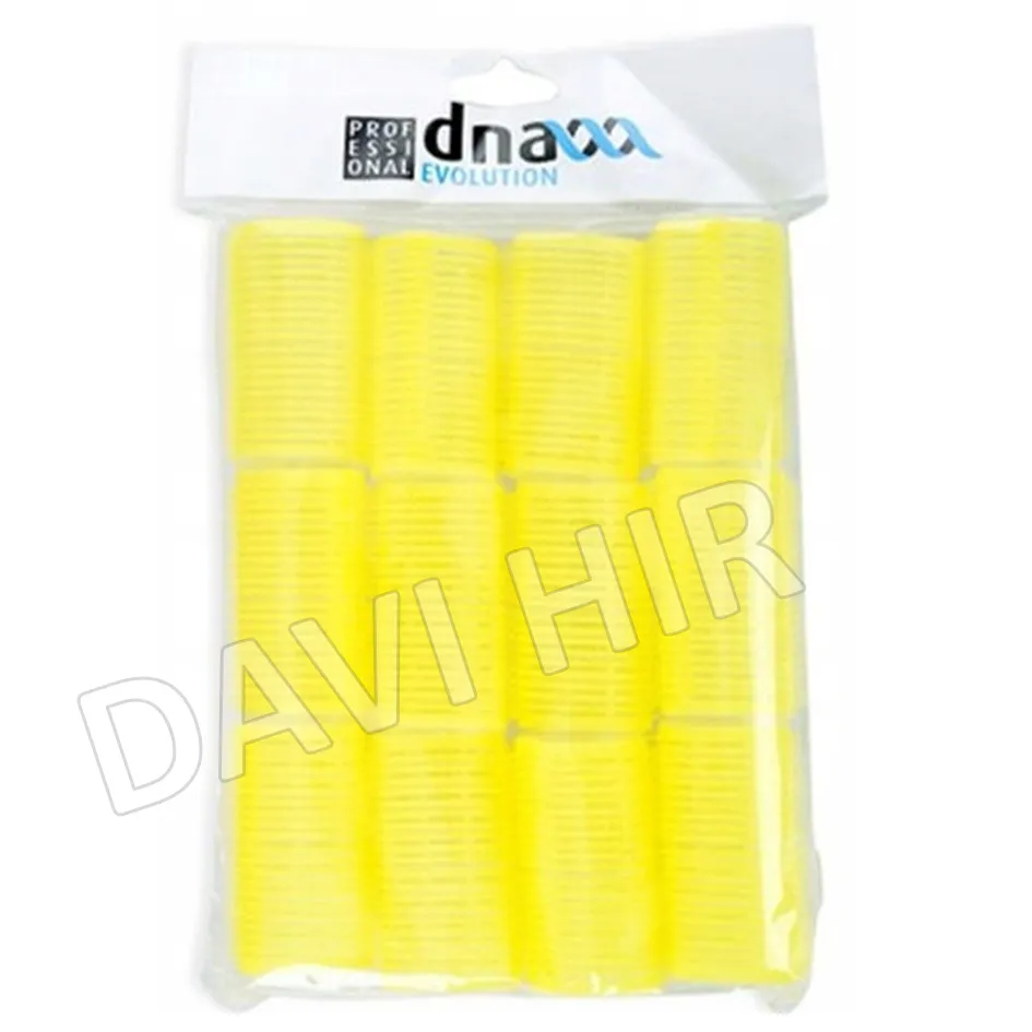 Kiepe Bigodino Adesivo D32 Giallo Box 12 pz