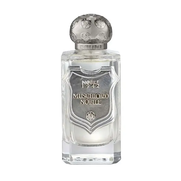 Muschio 20 Nobile 75 ml
